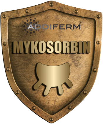ADDIFERM® Mykosorbin für Rinder