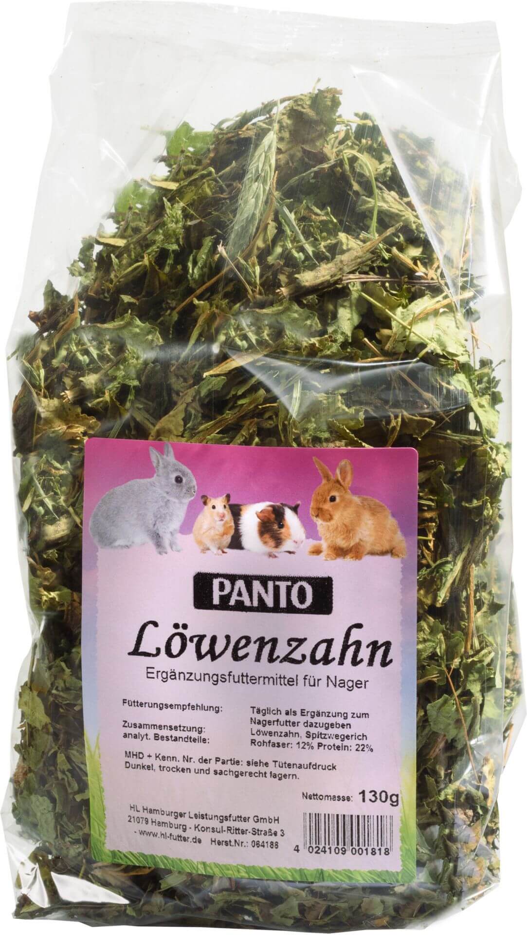 PANTO® Löwenzahn