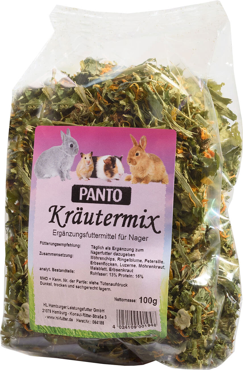 PANTO® Kräutermix